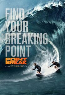 Point Break (2015) ปล้นข้ามโคตร