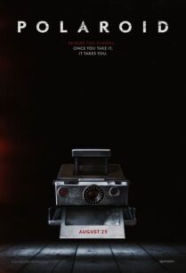 Polaroid (2019) โพลารอยด์ ถ่ายติดตาย
