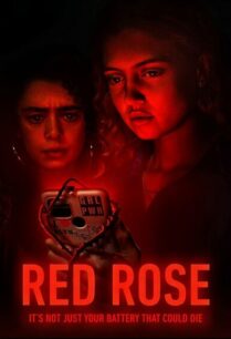 Red Rose (2023) กุหลาบแดง