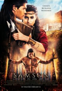 Samson (2018) โคตรคนจอมพลัง