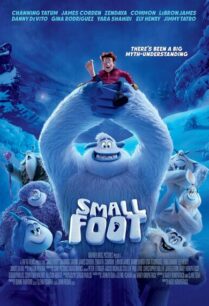 Smallfoot (2018) สมอลล์ฟุต