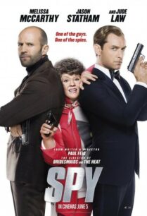 Spy (2015) สปาย
