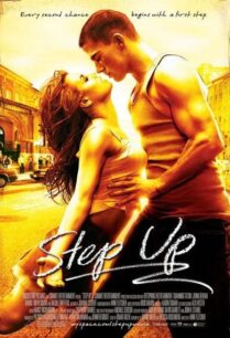 Step Up 1 (2006) สเต็ปโดนใจ หัวใจโดนเธอ ภาค 1
