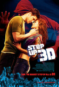Step Up 3D (2010) สเต็ปโดนใจ หัวใจโดนเธอ ภาค 3