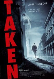 Taken 1 (2008) เทคเคน ภาค 1 สู้ไม่รู้จักตาย