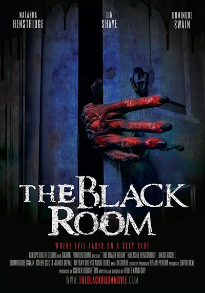 The Black Room (2017) ห้องวิญญาณสยอง
