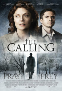 The Calling (2014) ลัทธิสยองโหด