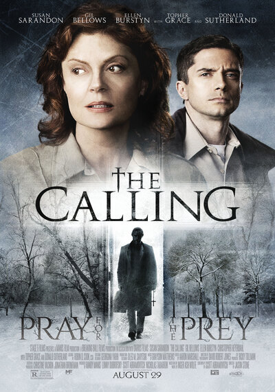The Calling (2014) ลัทธิสยองโหด