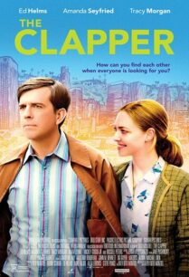 The Clapper (2017) เดอะ เชปเปอร์