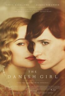 The Danish Girl (2015) เดอะ เดนนิช เกิร์ล