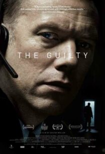 The Guilty (2018) เส้นตาย สายระทึก