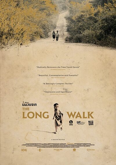 The Long Walk (2019) บ่มีวันจาก