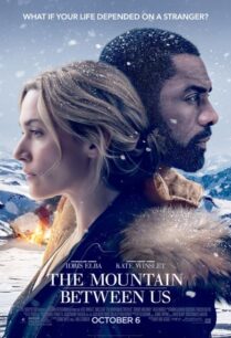 The Mountain Between Us (2017) ฝ่าหุบเขา เย้ยมรณะ