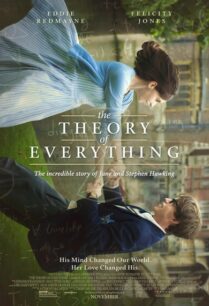The Theory of Everything  (2014) ทฤษฎีรักนิรันดร
