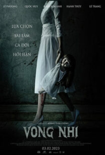 The Unborn Soul Vong Nhi (2023)