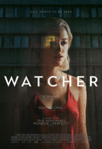 The Watcher (2022) ผู้เฝ้าดู