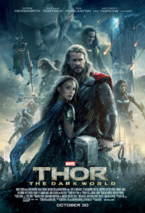Thor 2 The Dark World (2013) ธอร์ ภาค 2 เทพเจ้าสายฟ้าโลกาทมิฬ