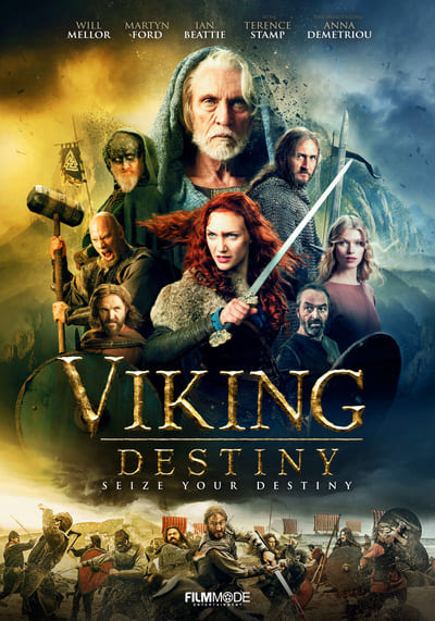 Viking Destiny (2018) ชะตากรรมของไวกิ้ง